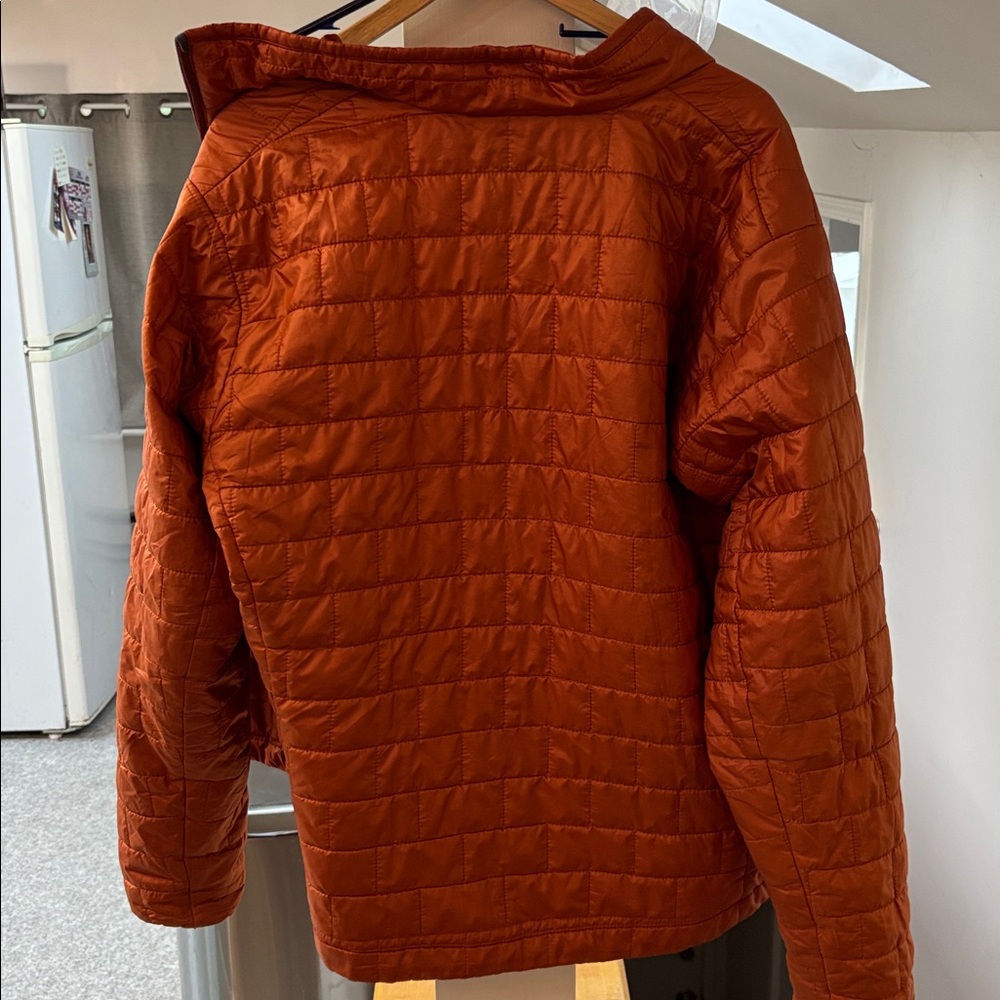 Patagonia nano puff Jacket - Picture 4 of 4